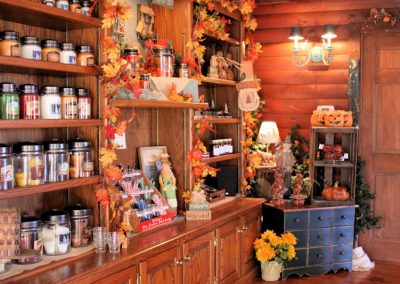 Gift Shop Crystal Cove Branson MO